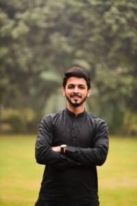 Muhammad Fasih Ullah's avatar.'