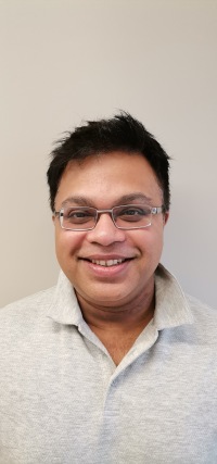 Siladitya Roy's avatar.'
