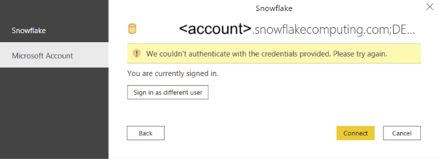 unable-to-authenticate-to-snowflake-from-power-bi-we-couldn-t