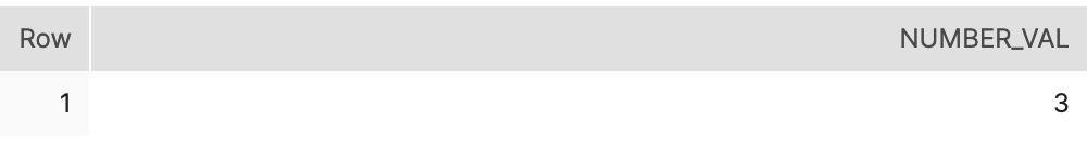 How to perform a MINUS ALL operation in Snowflake