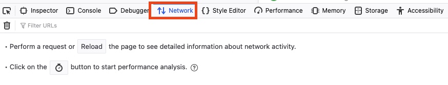 How to collect HAR file from browser for troubleshooting