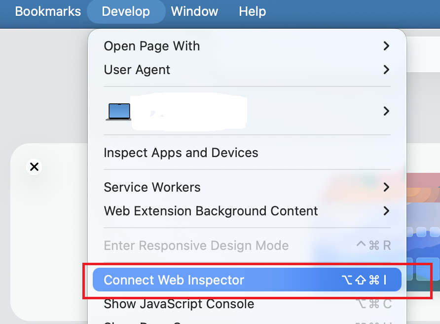 How to collect browser console log from browser for troubleshooting
