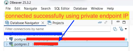 Troubleshooting connection timeout issue while connecting to Snowflake ...