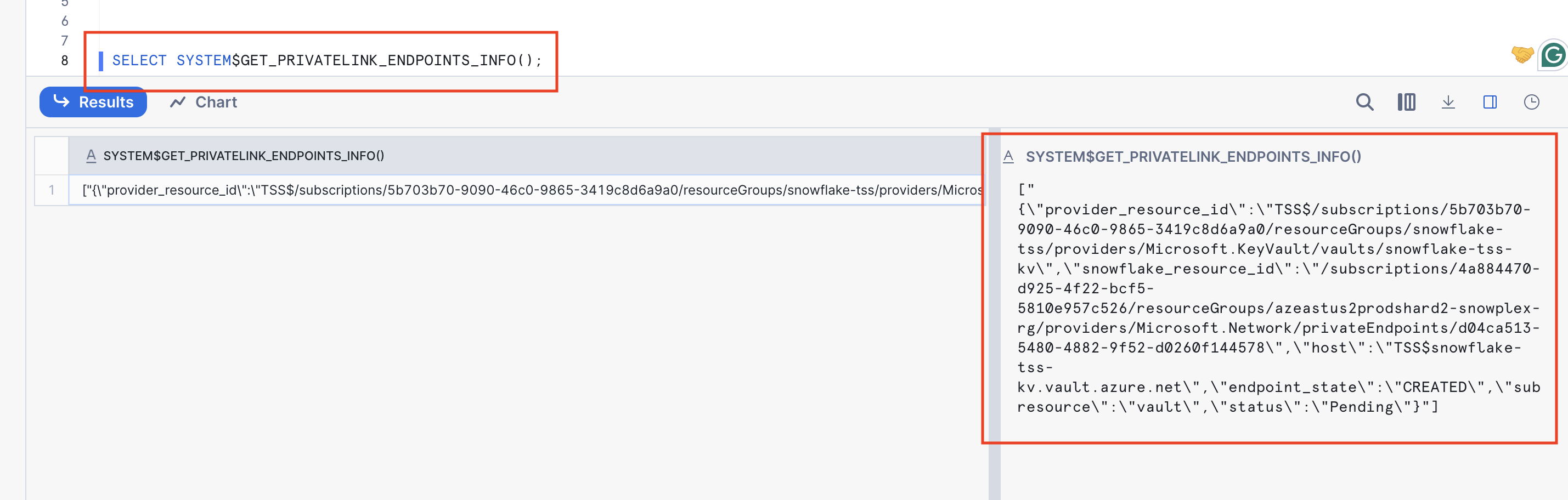 Self-Service Tri-Secret Secure with Private Connectivity (Azure)
